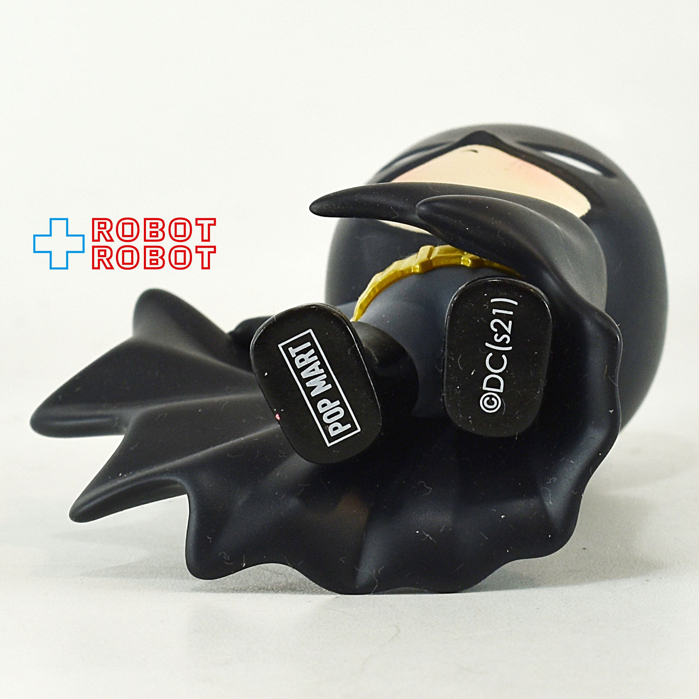 ポップマート フィギュリン スーパー マン ビッグサイズ POPMART DC