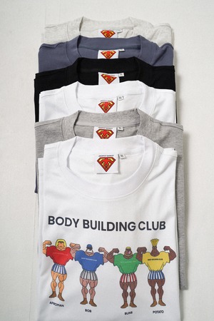 グラフィックTシャツ 24