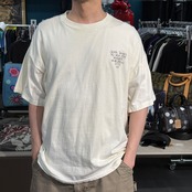 【SONIC YOUTH】ソニック・ユース "SONIC DEATH" 1993年コピーライト 90's Vintage Tシャツ