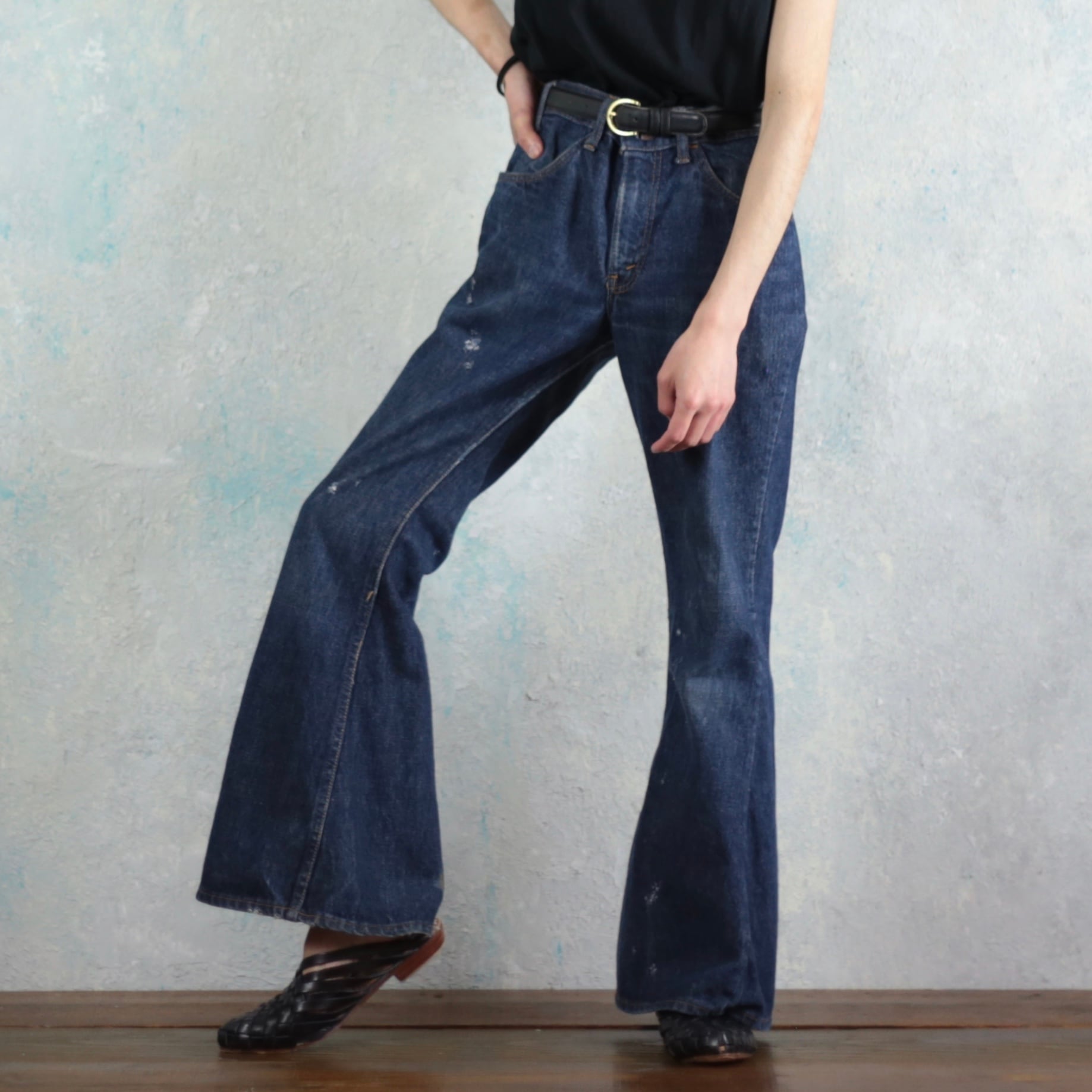 リーバイス  Levis 684 フレア