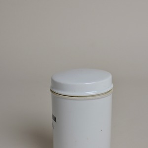 Canister / キャニスター〈収納  / ディスプレイ / アンティーク /ヴィンテージ 〉 YR1908-0034-A