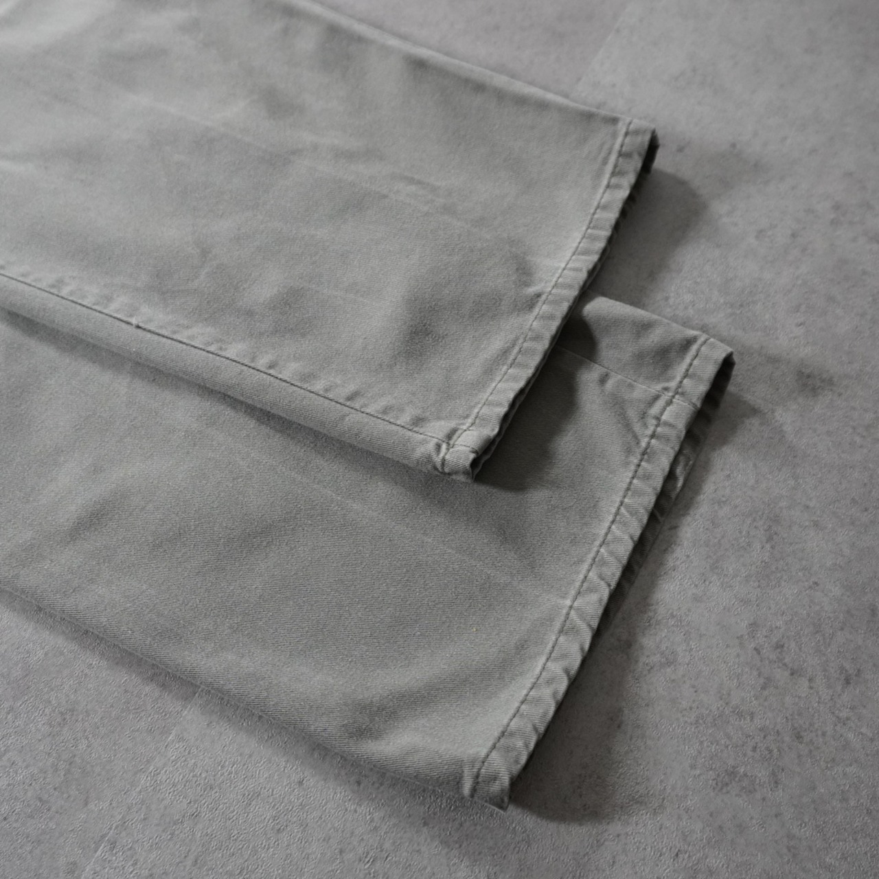 90s 初期型 Polo by Ralph Lauren POLO CHINO W35L31相当 古着 - 8