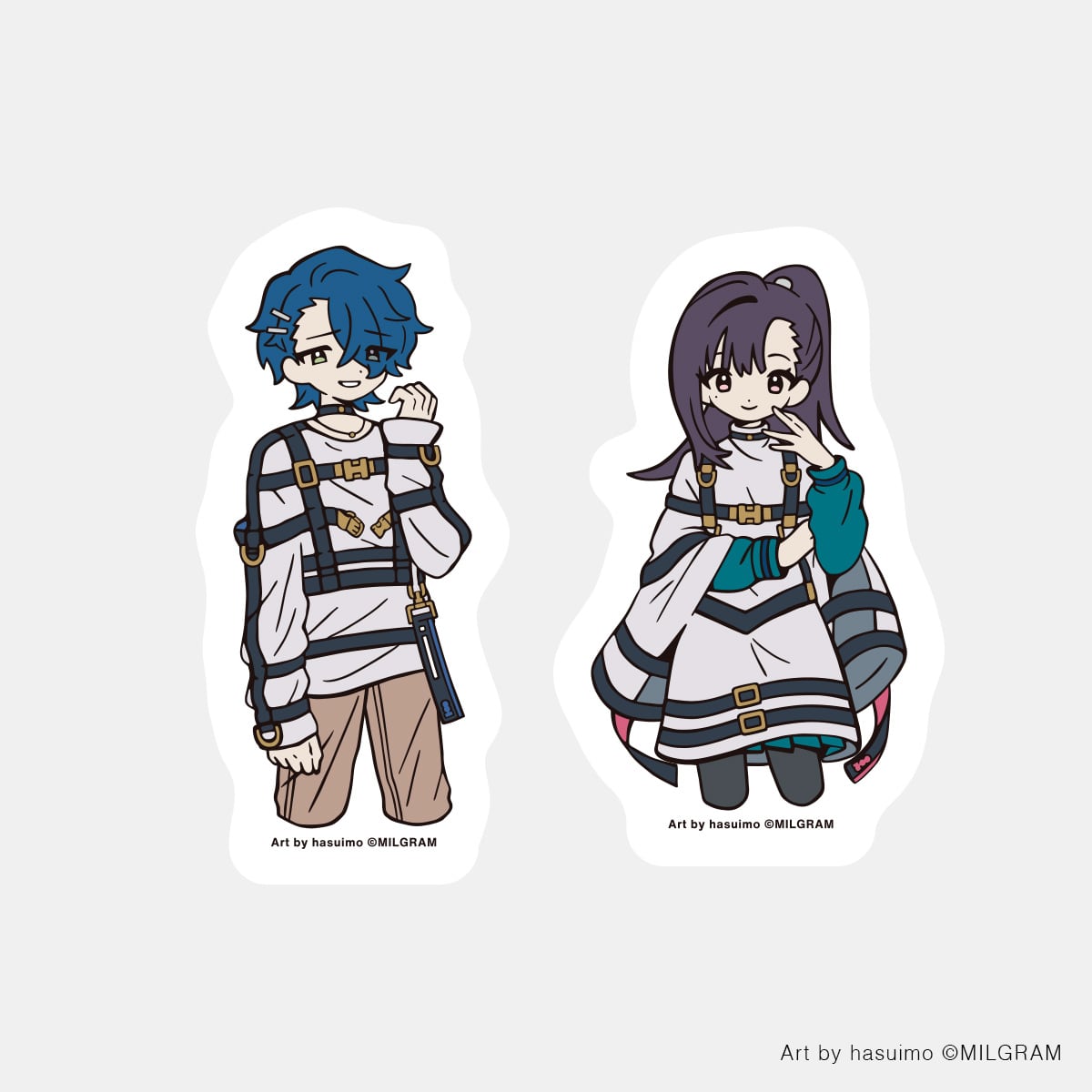 ミルグラム　在監証明　二審　ハルカ　ムウ ムウのことが本当にわからなくて奇声あげてるだけの記事｜たつび