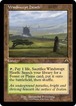 MTG《吹きさらしの荒野/Windswept Heath(MH3)》英語 旧枠
