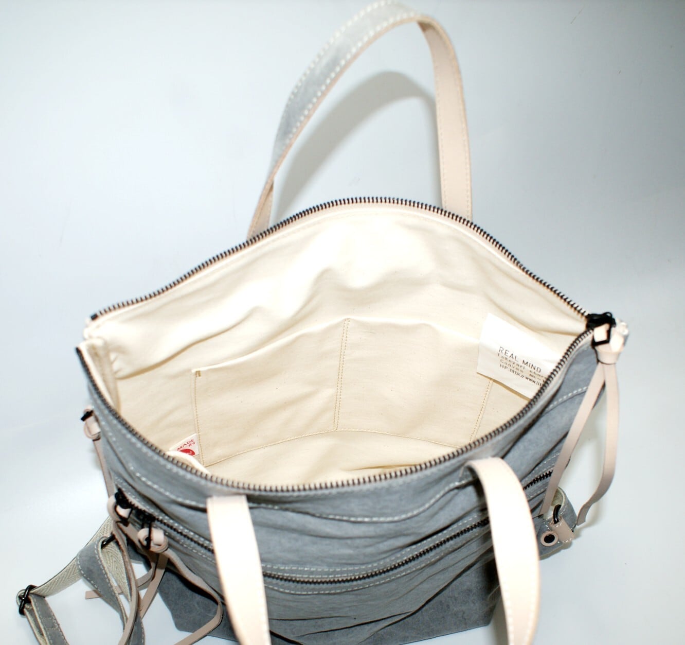 日本製 国産品 倉敷帆布 dawn ショルダーバッグ リュック新品 【公式通販】