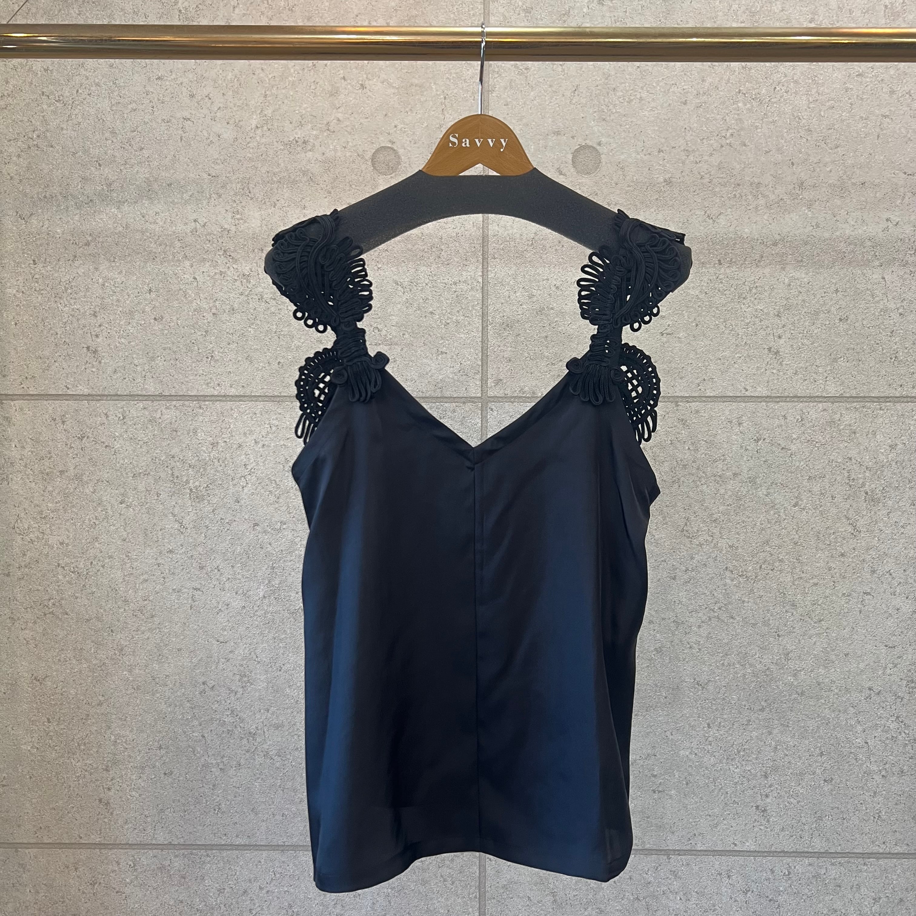 FUMIE=TANAKA | Savvy（大分市セレクトショップ サビー）