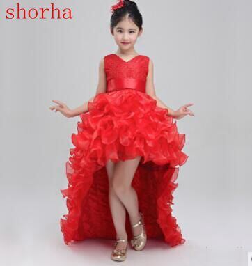 【新作】【送料無料】 花3-12歳女の子秋のドレス花柄キッズドレス女の子服パーティードレス子供服 オータム 秋物 フラワーデザイン AL expec424030384307