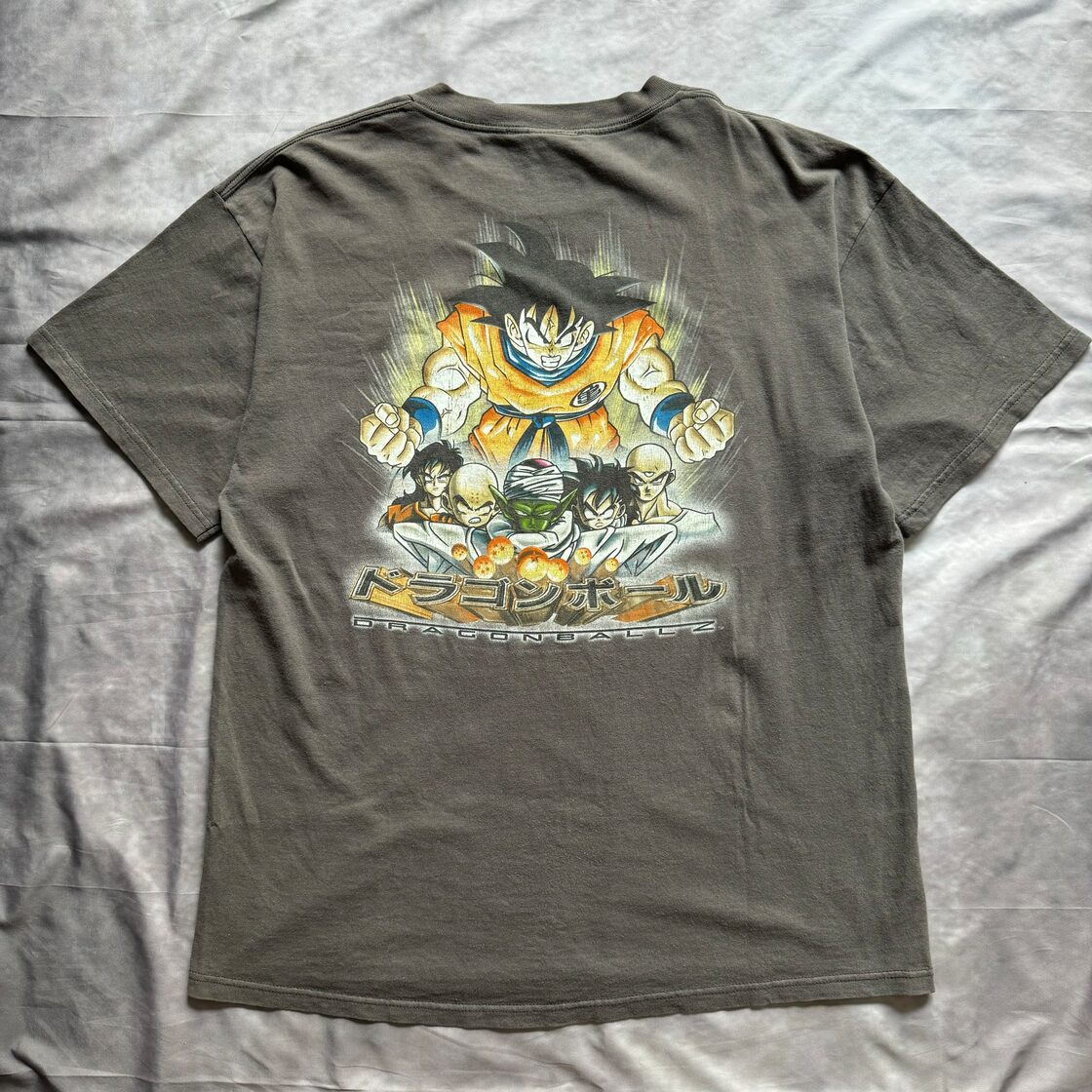 USA製 ドラゴンボールZ