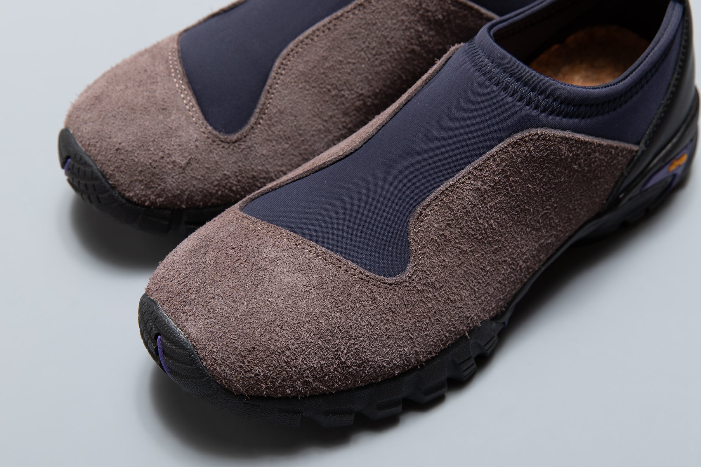 pg TRAIL MOC | BRN | PLAYGROUND | スニーカーショップ