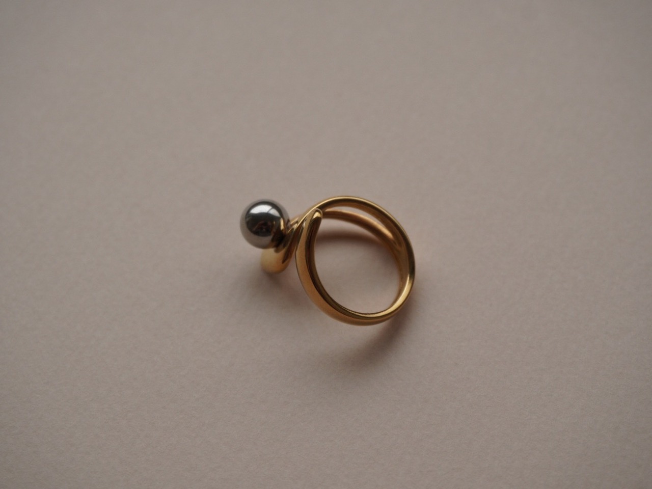 【 CORE 】mix design ring