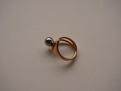 【 CORE 】mix design ring