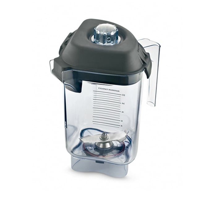 バイタプレップ3用 2.0Lコンテナ 専用コンテナー 2.0L（バイタプレップXL用） | fujimak（フジマック