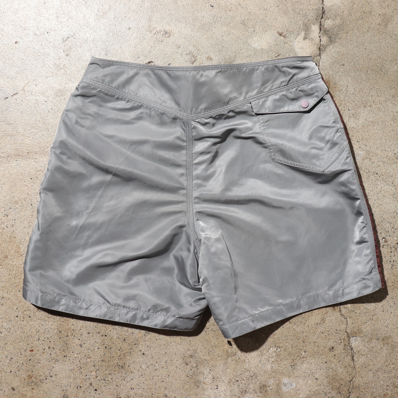 美品 32 99年 オーバルロゴ patagonia パタゴニア ボードショーツ 水着 サーフショーツ