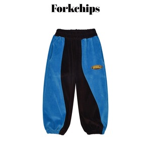 FORK CHIPS［取寄］wobble jogger pants 26winter