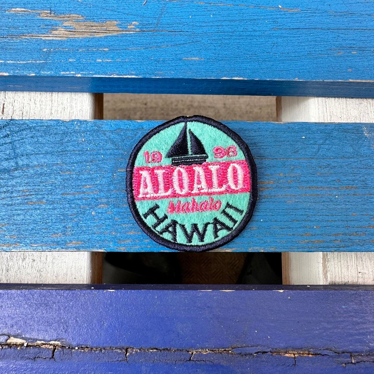 ALOALO®︎ アロアロ犬服 aloalodog