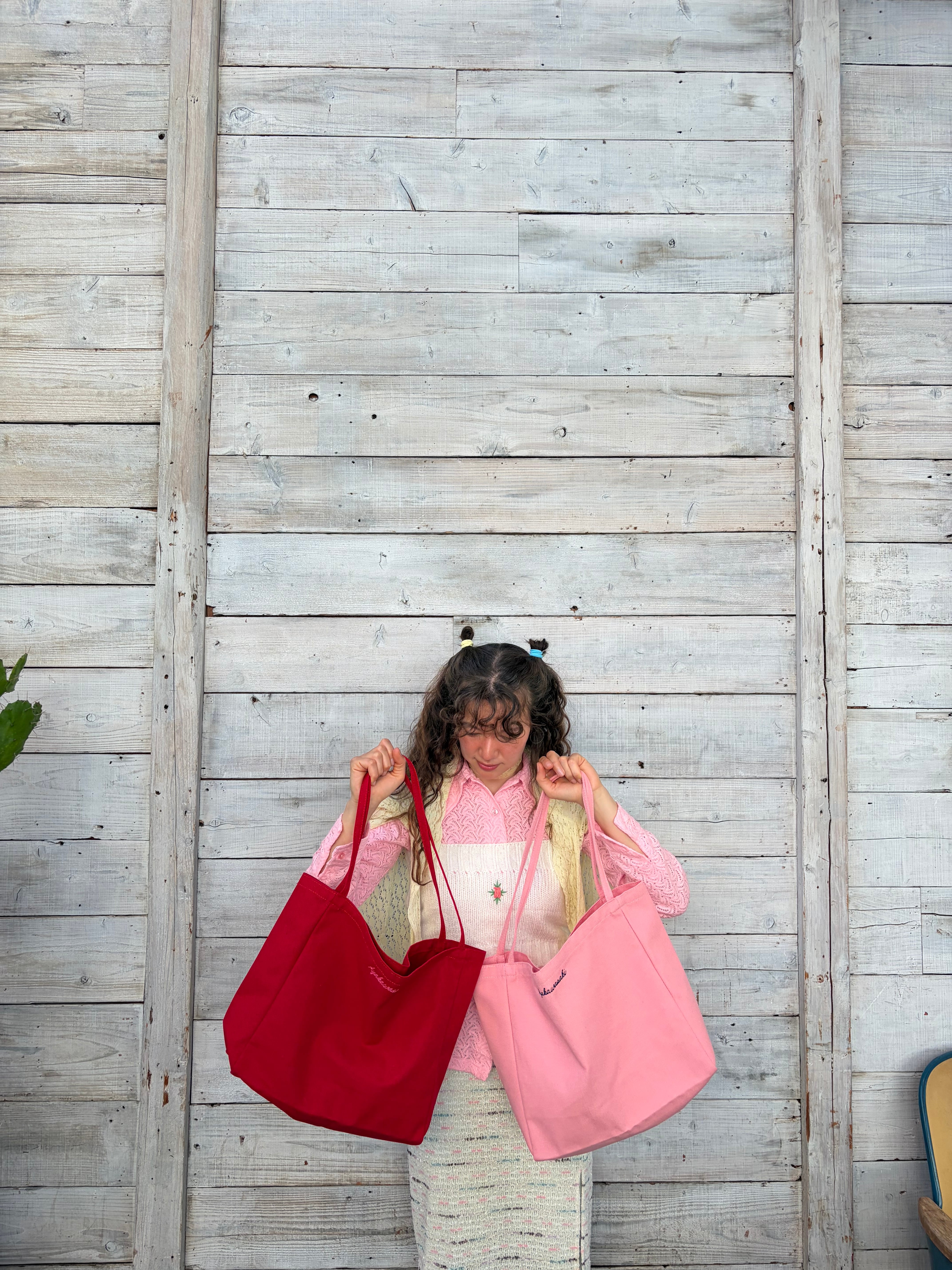 ayakawasaki／アヤカワサキ　3点＋ノベルティートート ayakawasaki