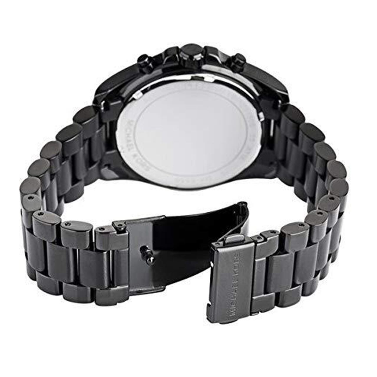 MICHAEL KORS MK5550 ブラック腕時計