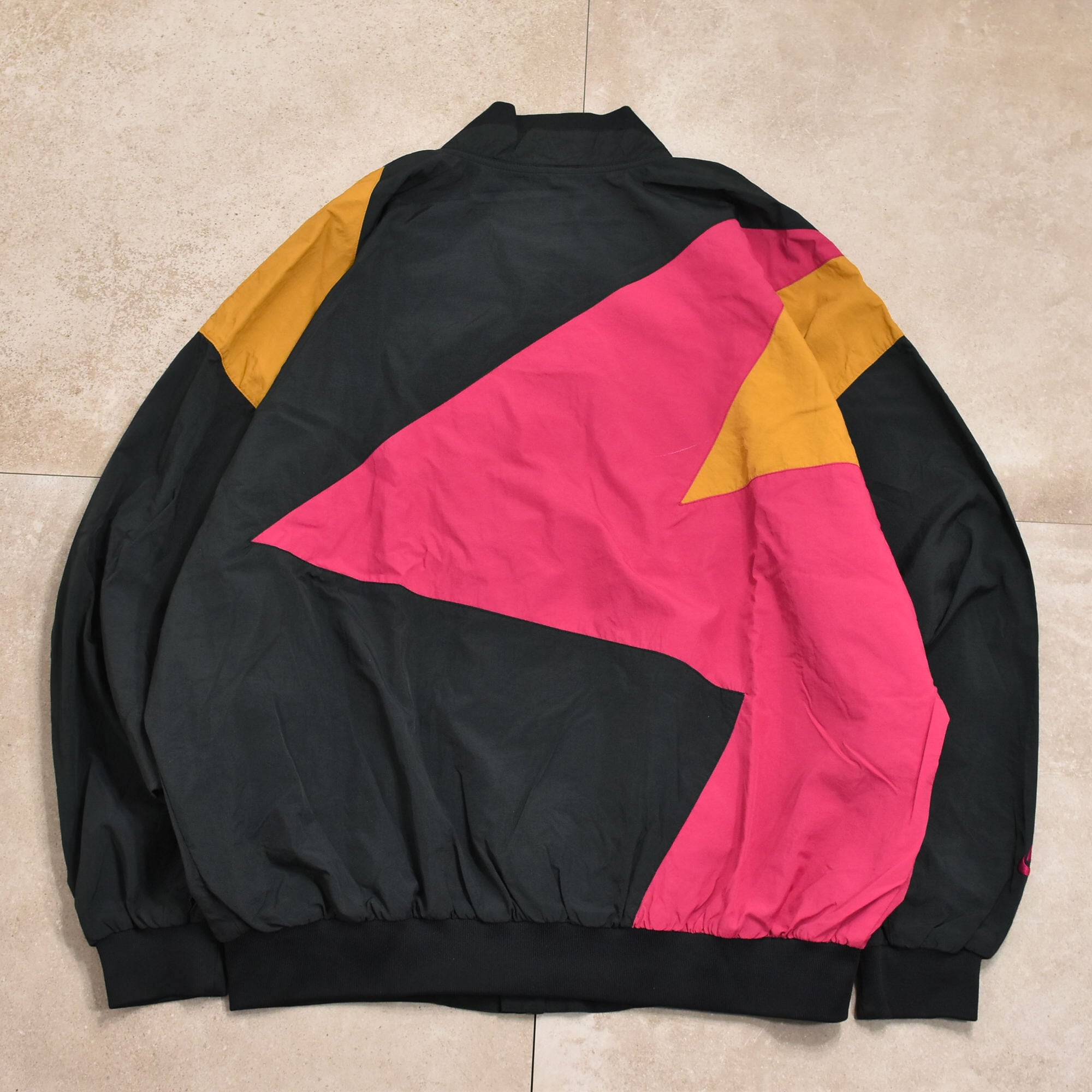 90s NIKE AIR JORDAN nylon jkt | 古着屋 grin days memory 【公式