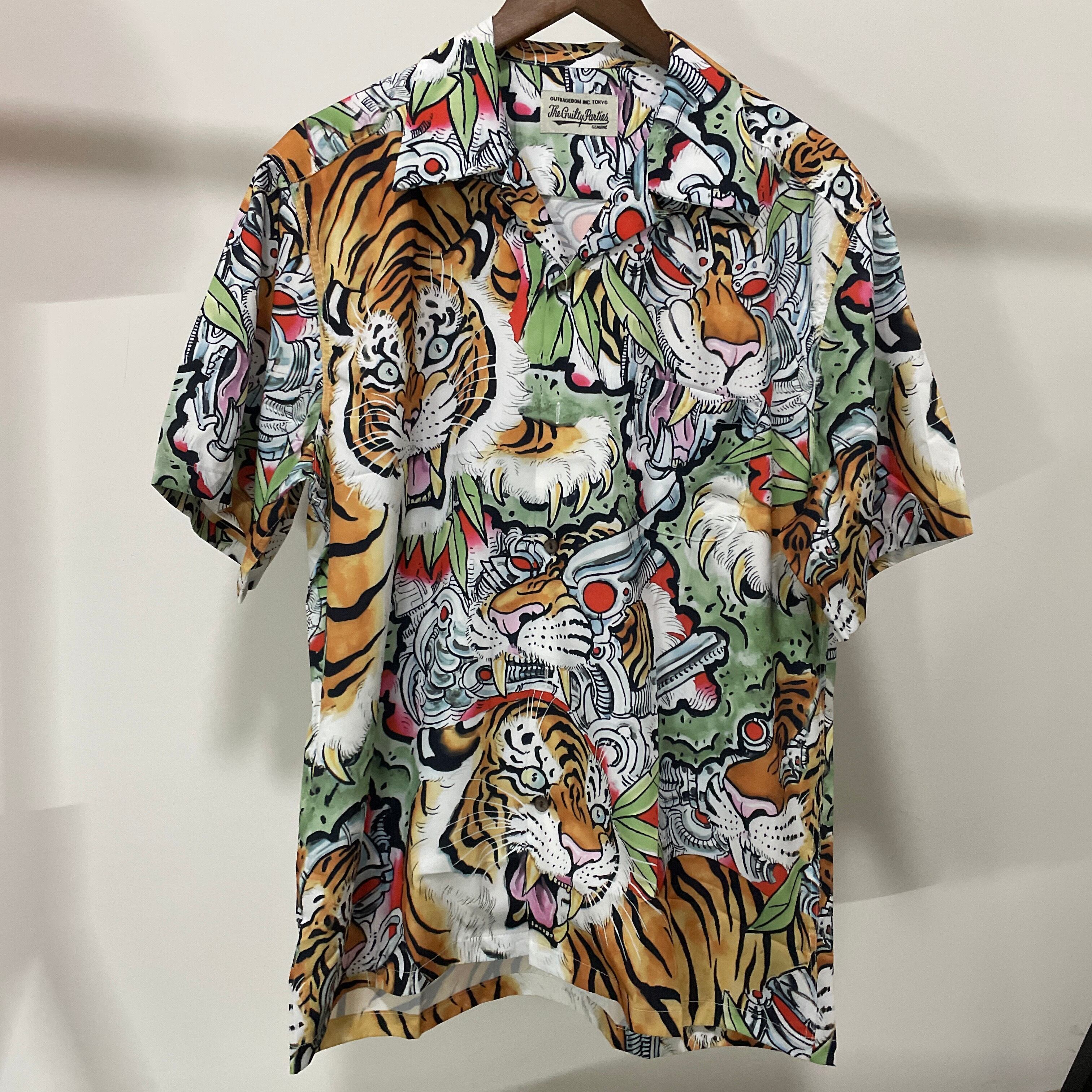 Size【XS】 At Last ＆ Co アットラスト/BUTCHER PRODUCTS ブッチャー