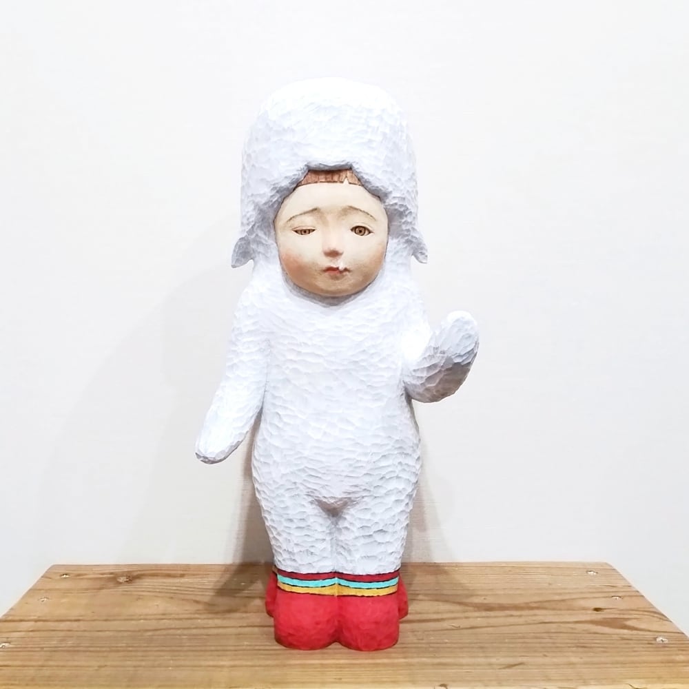 内野隆文「とりのマーチ」 | アトリエウチノ ｜ オンラインショップ