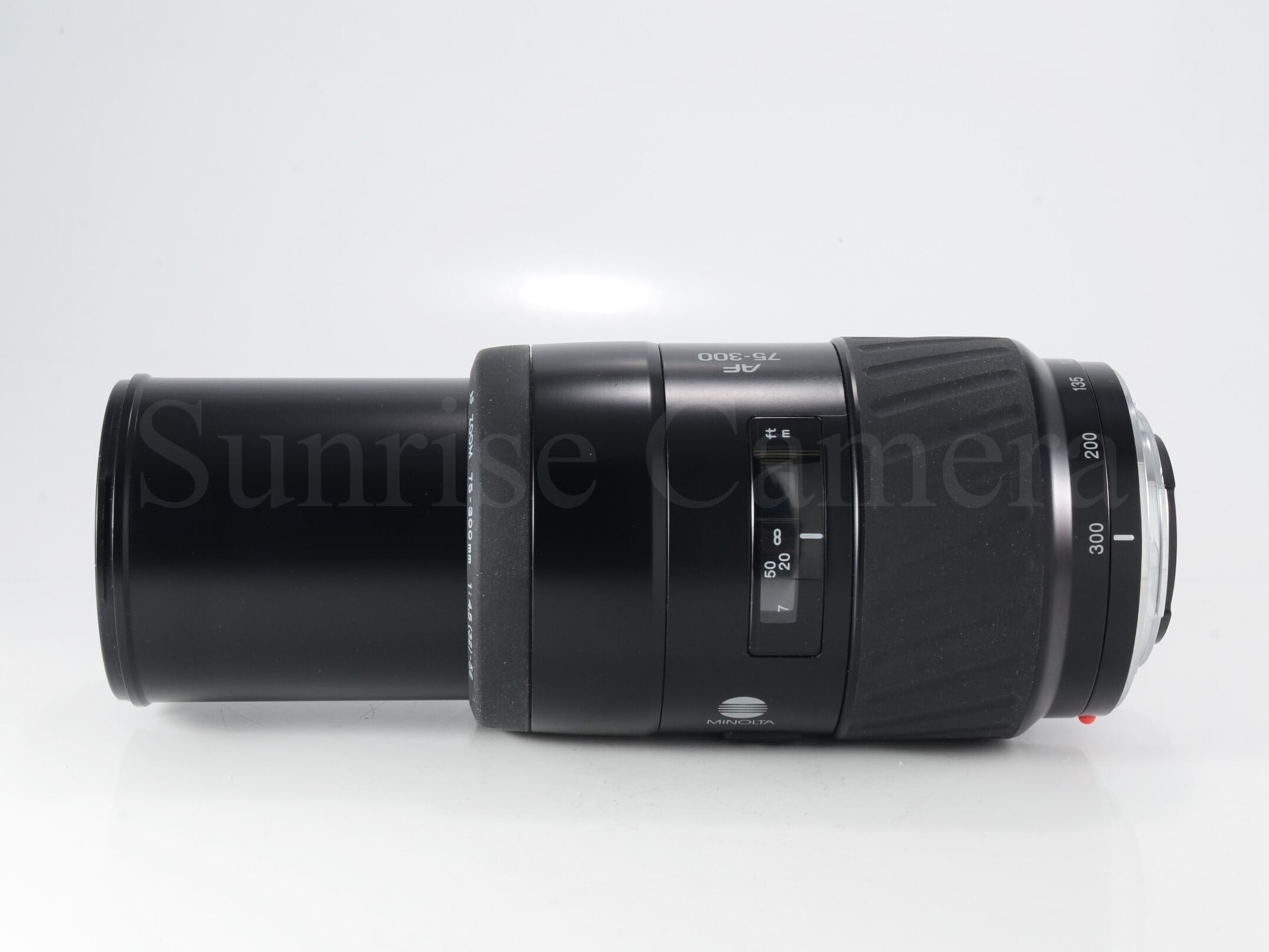 mino出品 Minox LX Edition 2000 | A00202