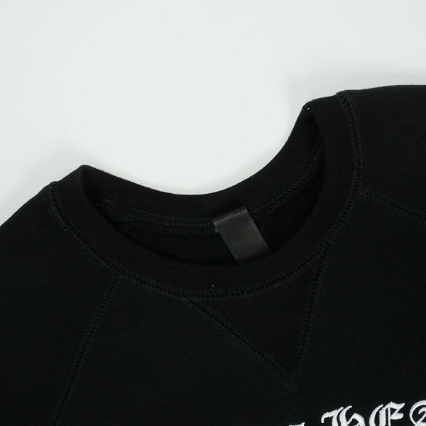 Size【XL】 CHROME HEARTS クロム・ハーツ SWTSHRT U SAILIN ON CREW