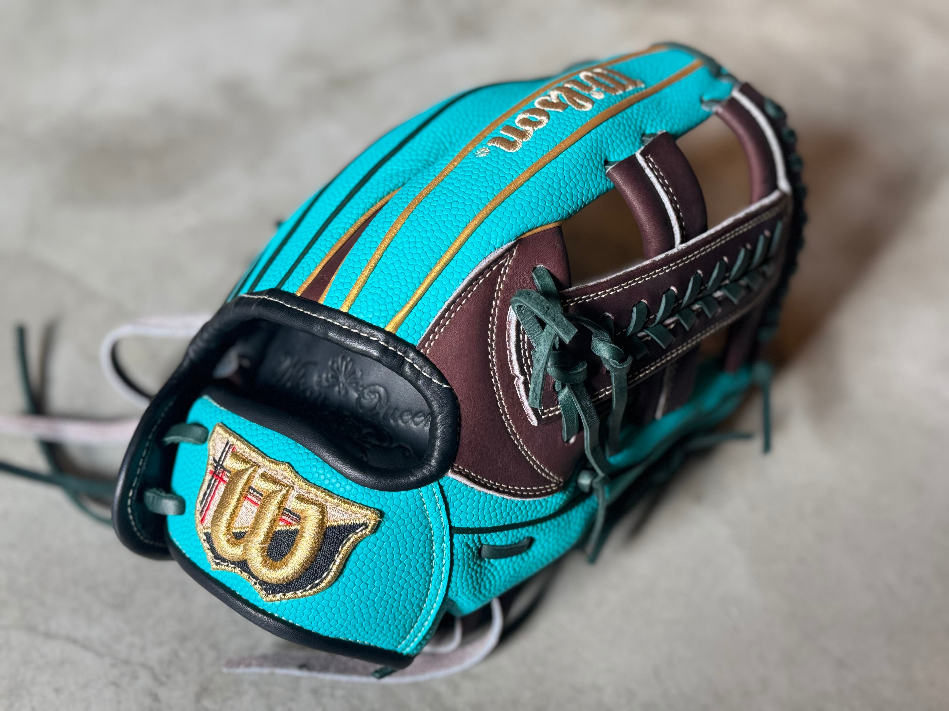 Wilson | 野球専門店87スポーツ