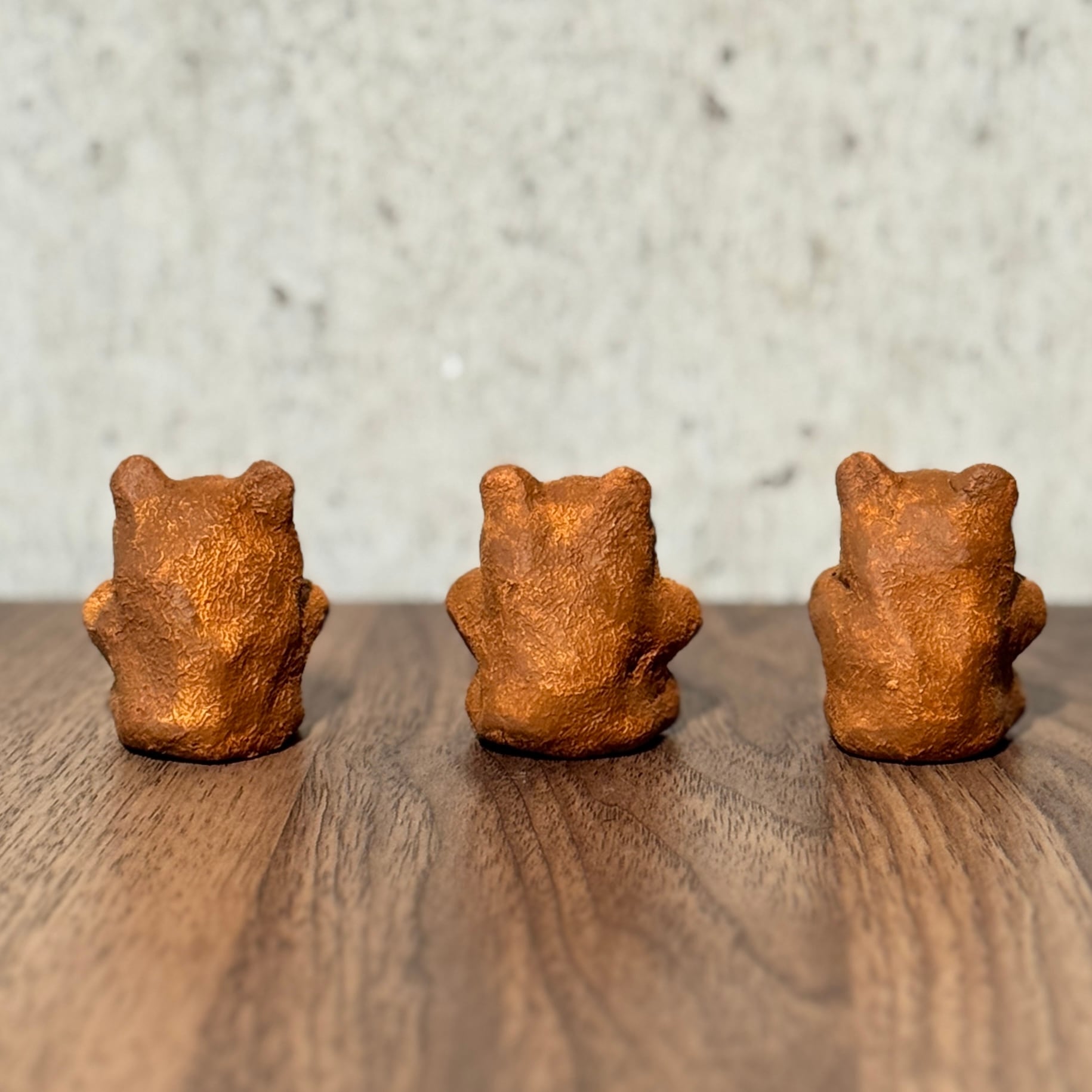 ニャン山 クリスマス ティサージベア | Dear Okinawa,