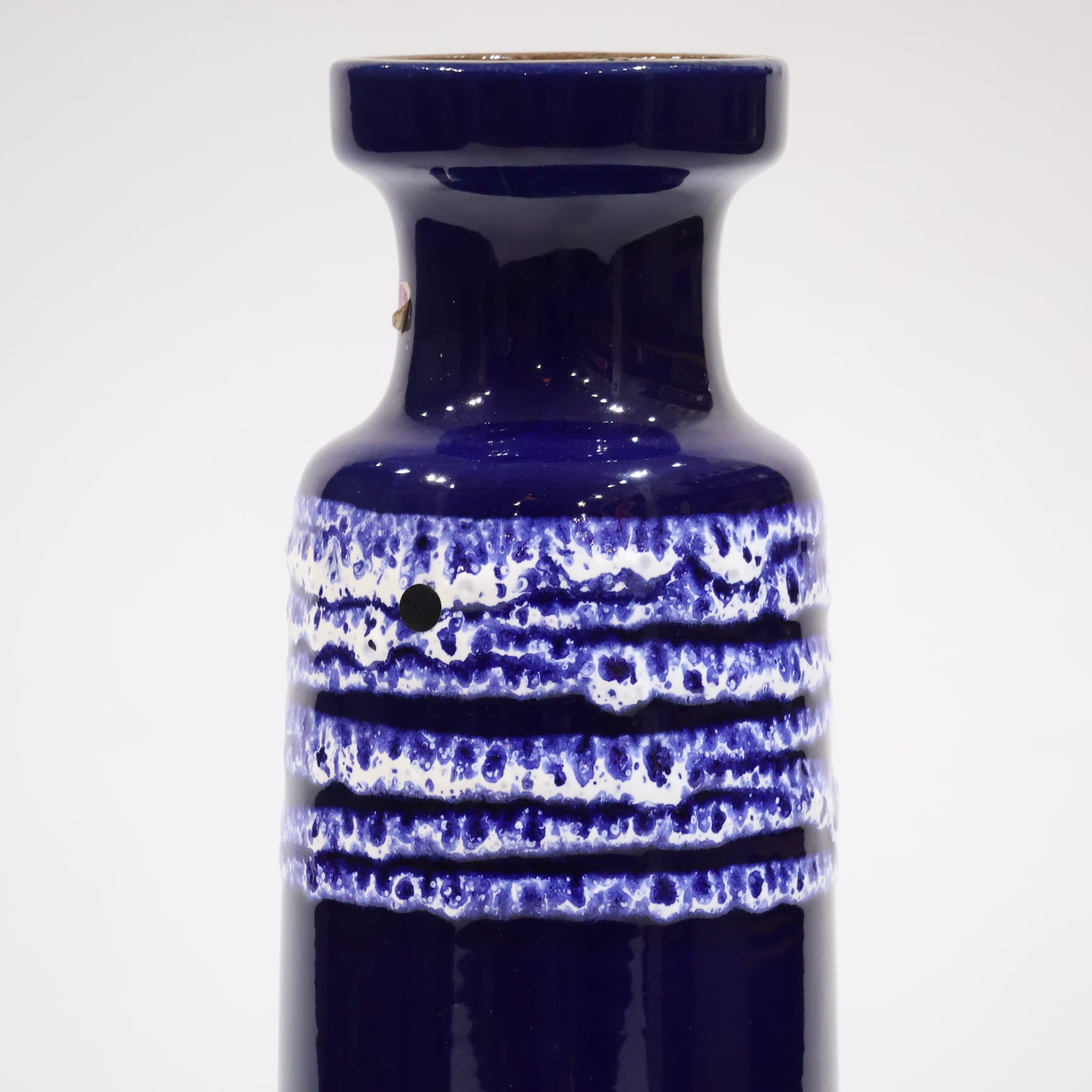 ファットラバ Scheurich Keramik 292-28 Scheurich-- 28.2cm | Fat Lava & German Art Pottery