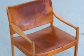 【as it is】Per-Olof Scotte | Premiär 69 Arm Chair