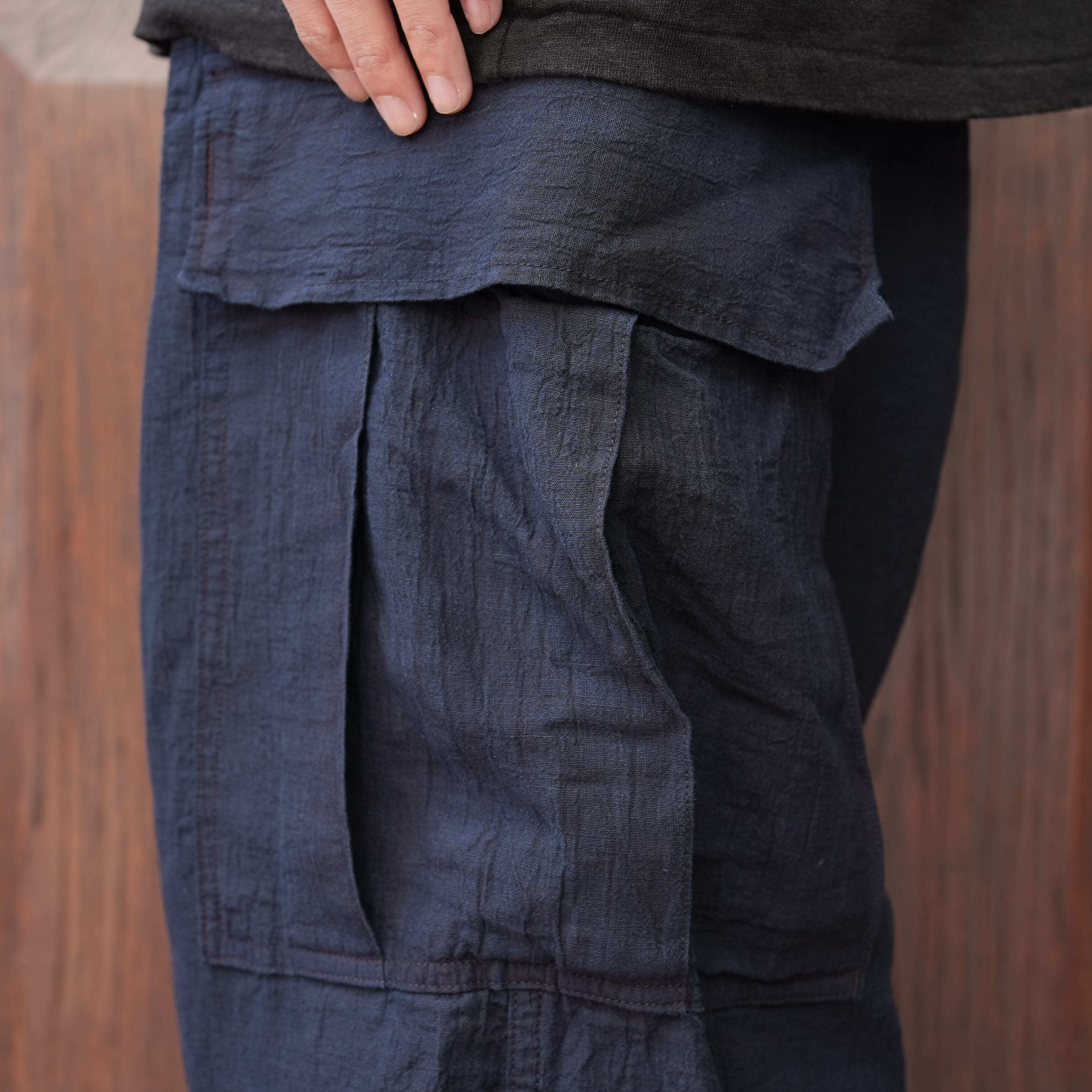 HERILL(へリル) 26SS 