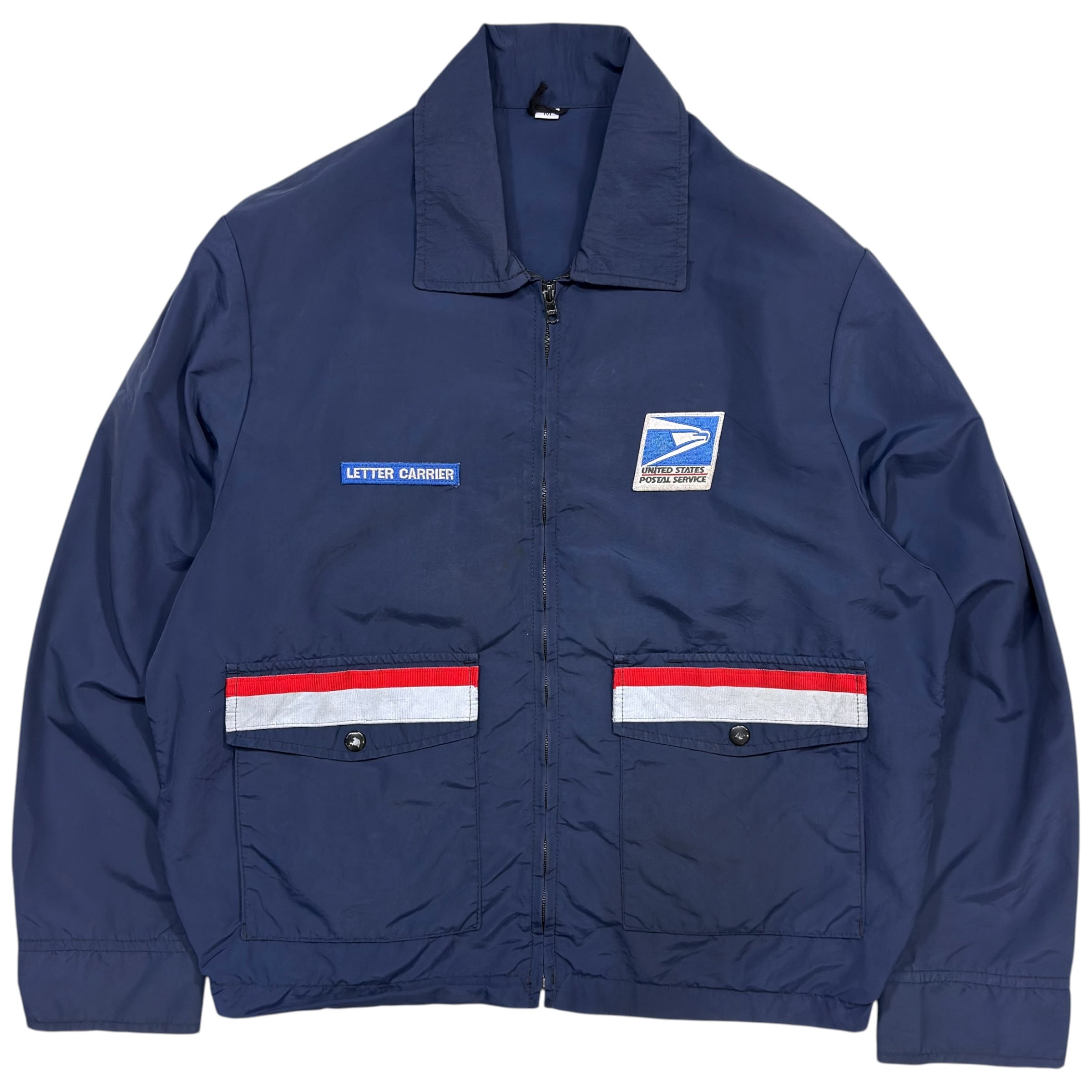 90's-00's USPS Letter Carrier Work Jacket 【D】 | US TOKYO