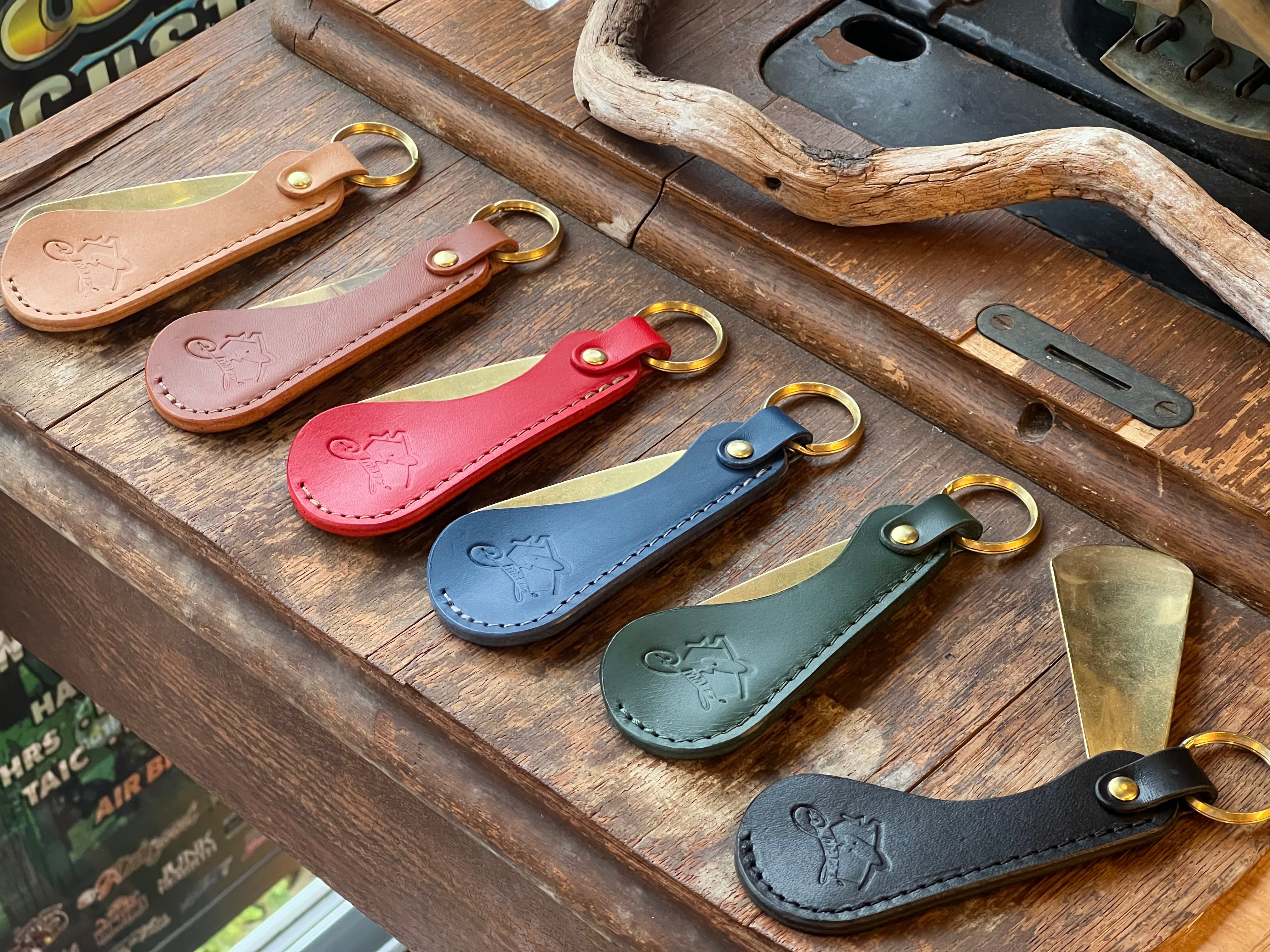 【シューホーン　小】