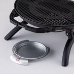 O-Grill 600T & Gas Feeder Starter Set 600Tポータブルガスグリル＆ガスフィーダー スターターセット