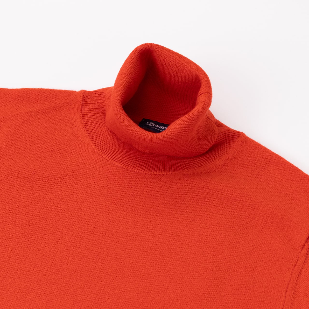 Drumohr online shop