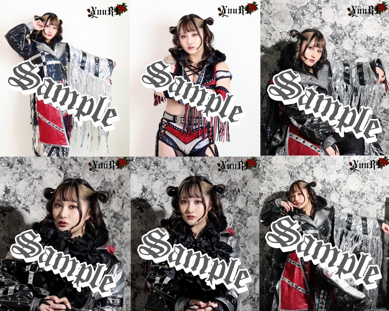 YuuRI official shop
