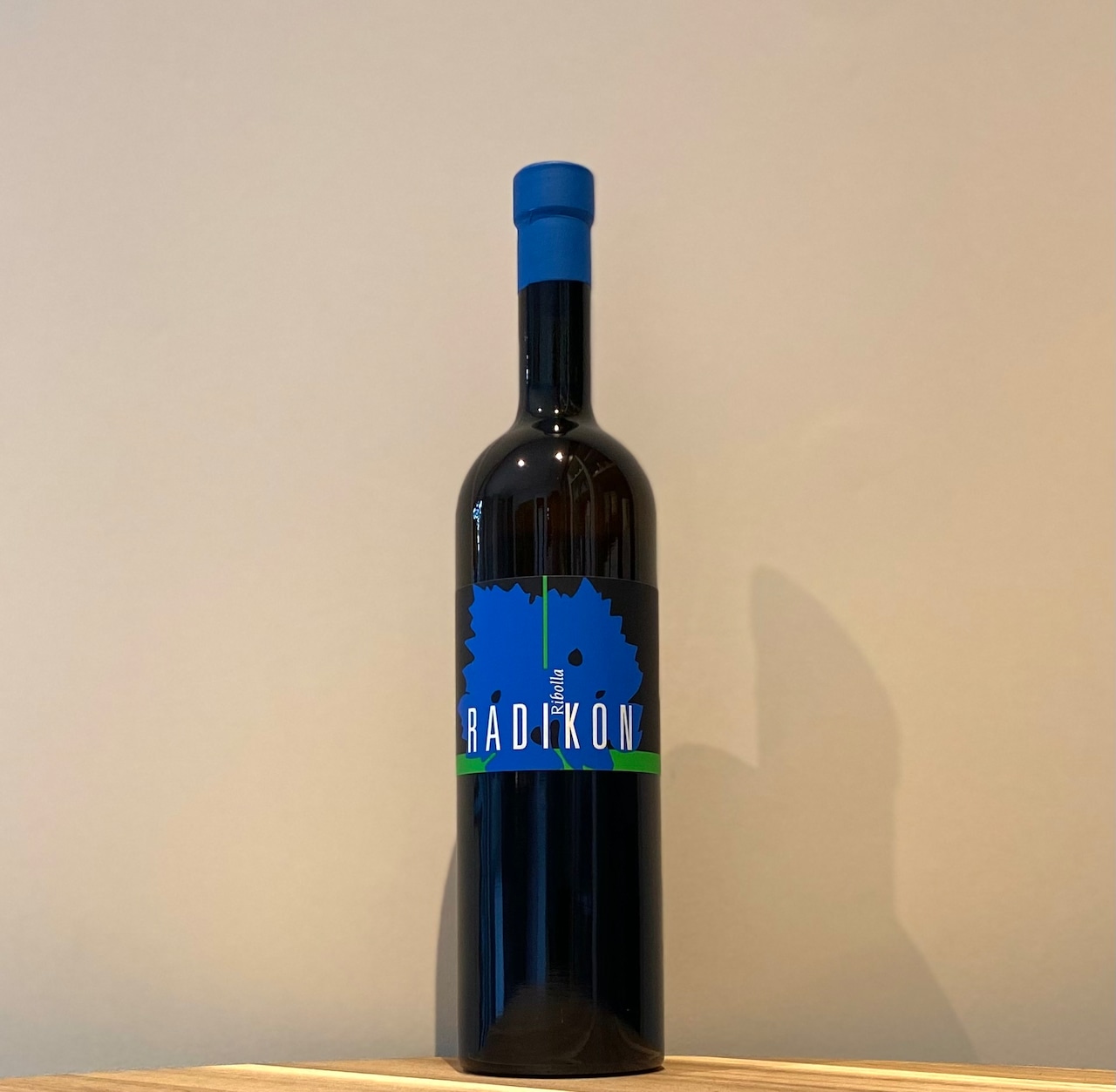 リボッラ･ジャッラ【2020】/ラディコン