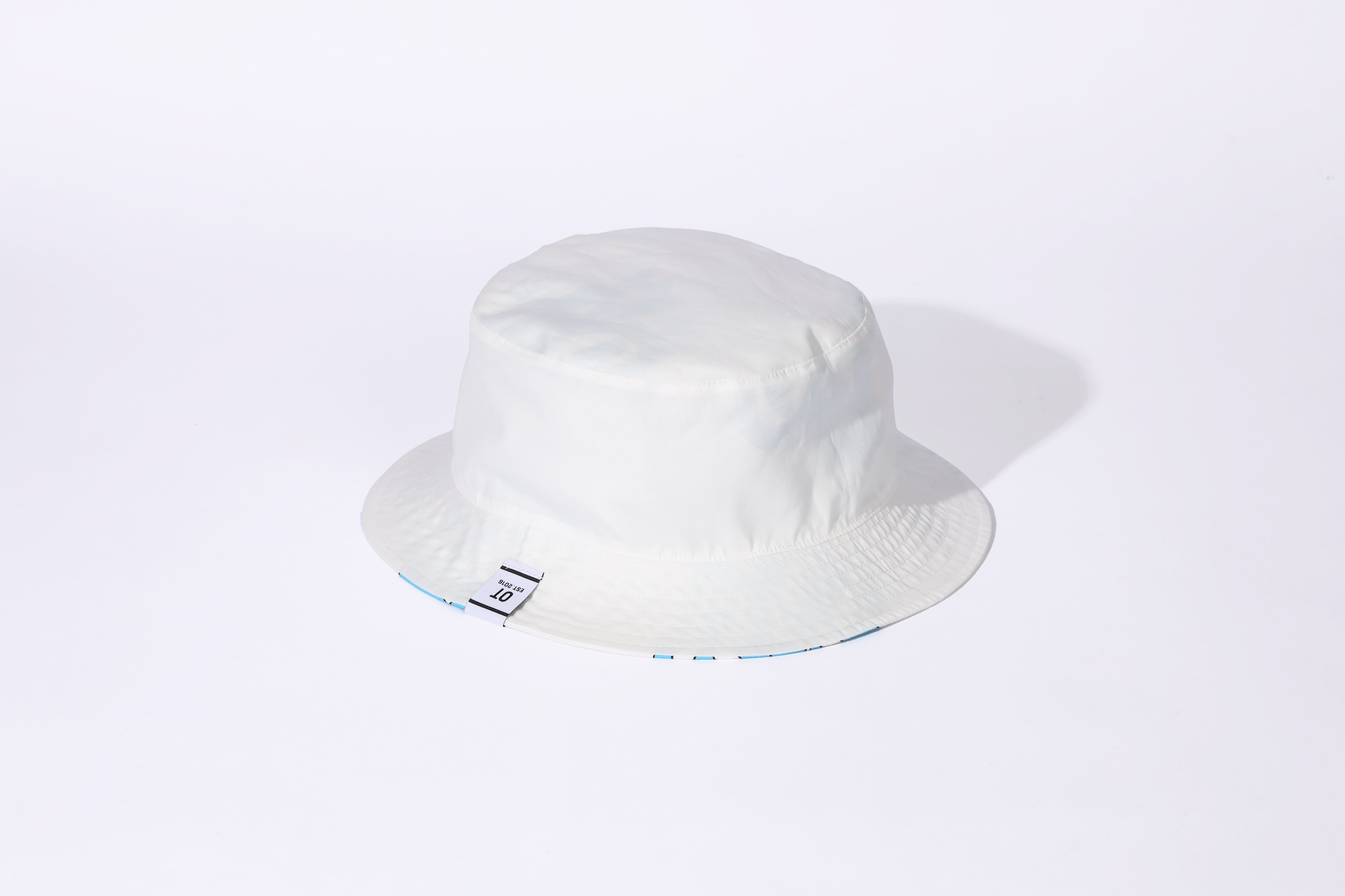 3色展開】OTS LOGO REVERSIBLE BUCKET HAT | OLDENTIMES OKINAWA
