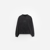 STAMPD / STRIKE STACK LOGO CREWNECK