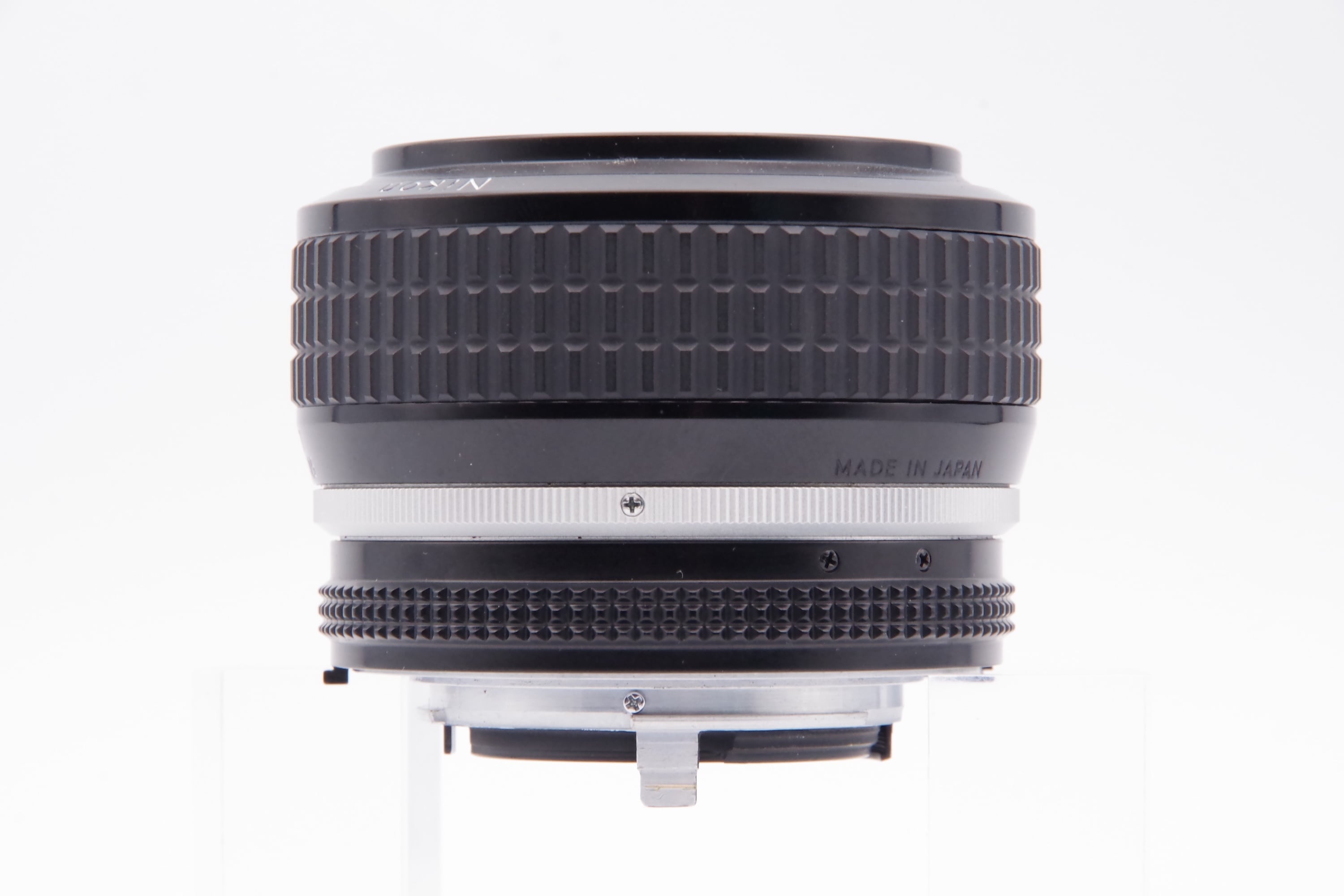 委] AI-S NIKKOR 50mm F1.2 Fマウント Nikon ニコン | 近江寫眞機店