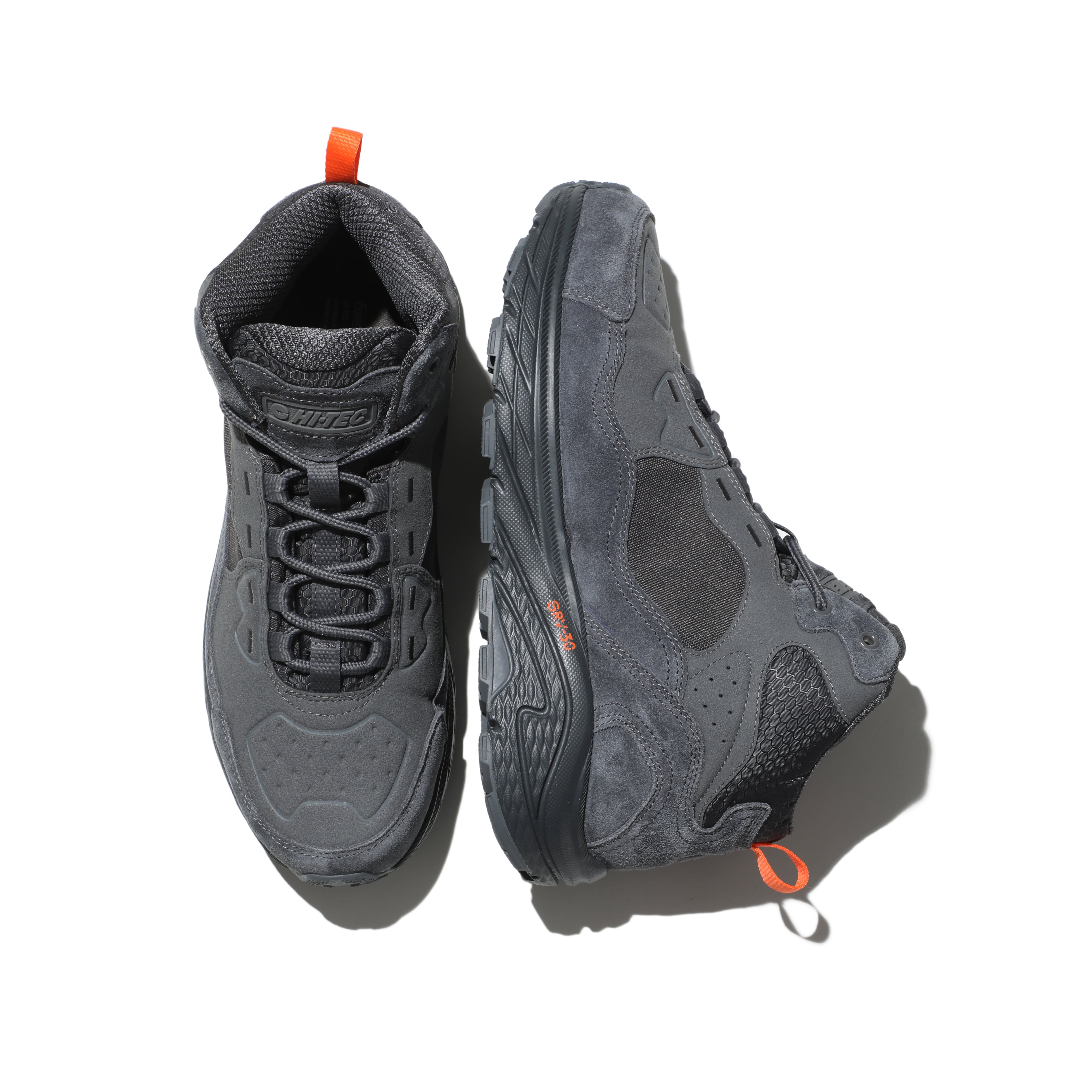 FreshService × HITEC®｜FS HITEC / EASTEND WP (FSW23AC_076) 眠家オンラインストア