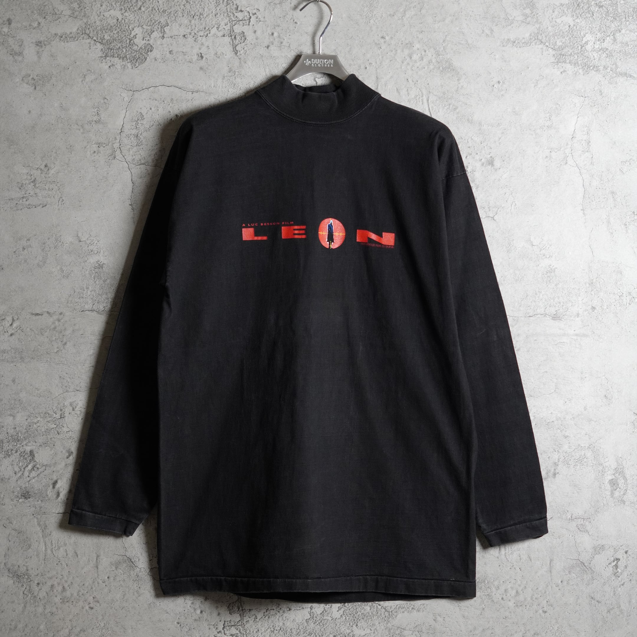 90s / Leon / T-shirts / XL fits【TS00000151010】