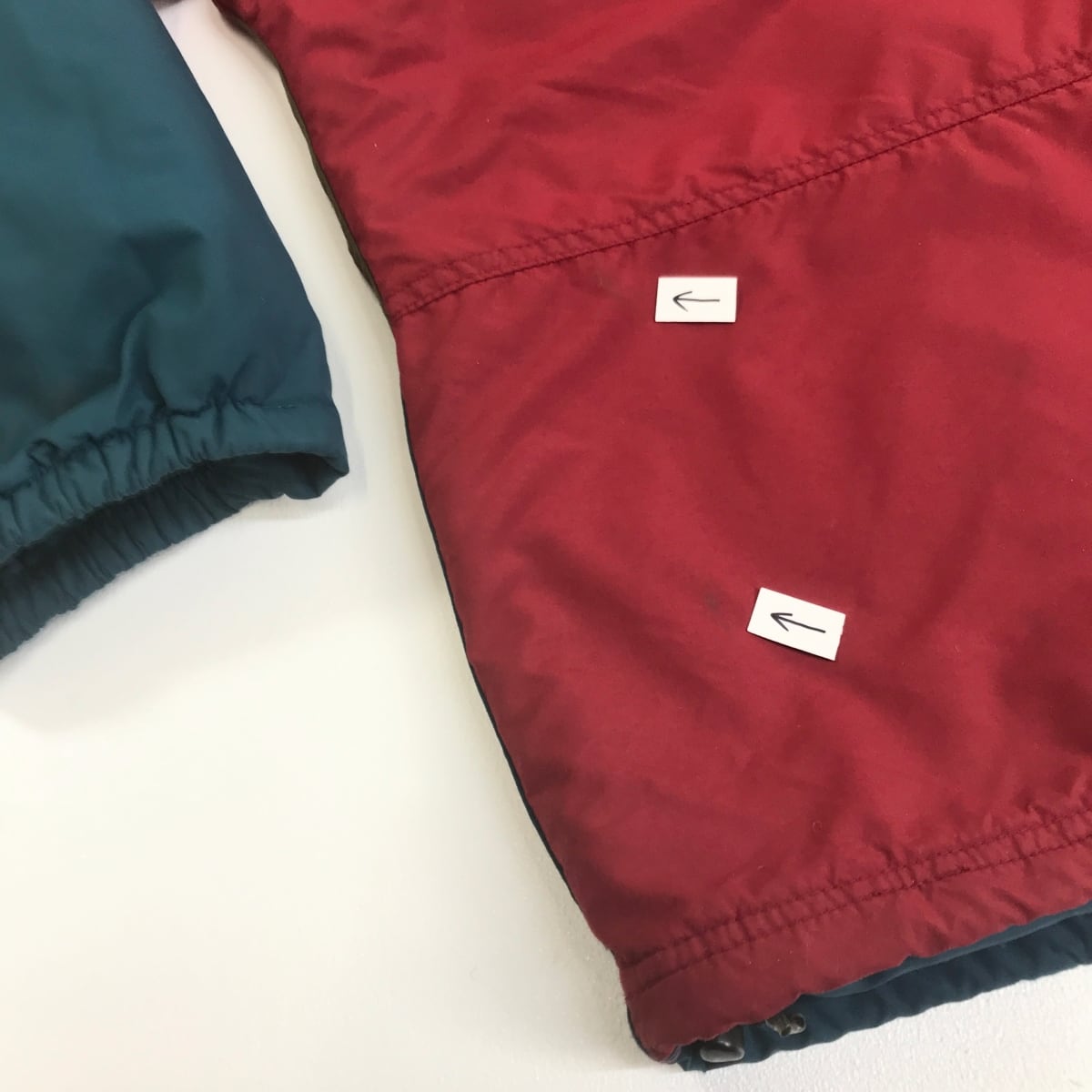 L.L.BEAN エルエルビーン 90年代 USA製 シンサレート 3M チロリアン