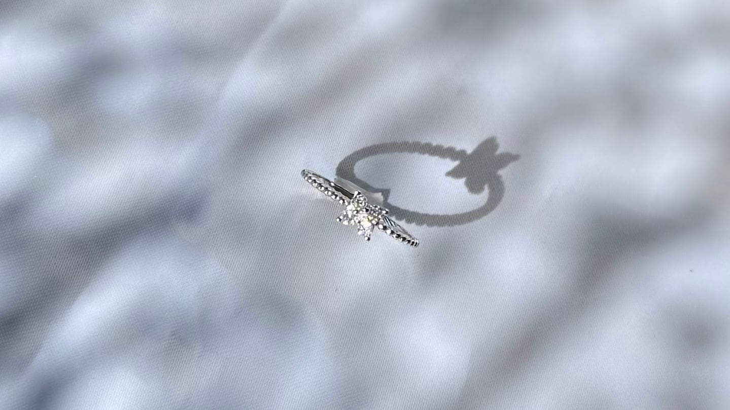 フラワーリング