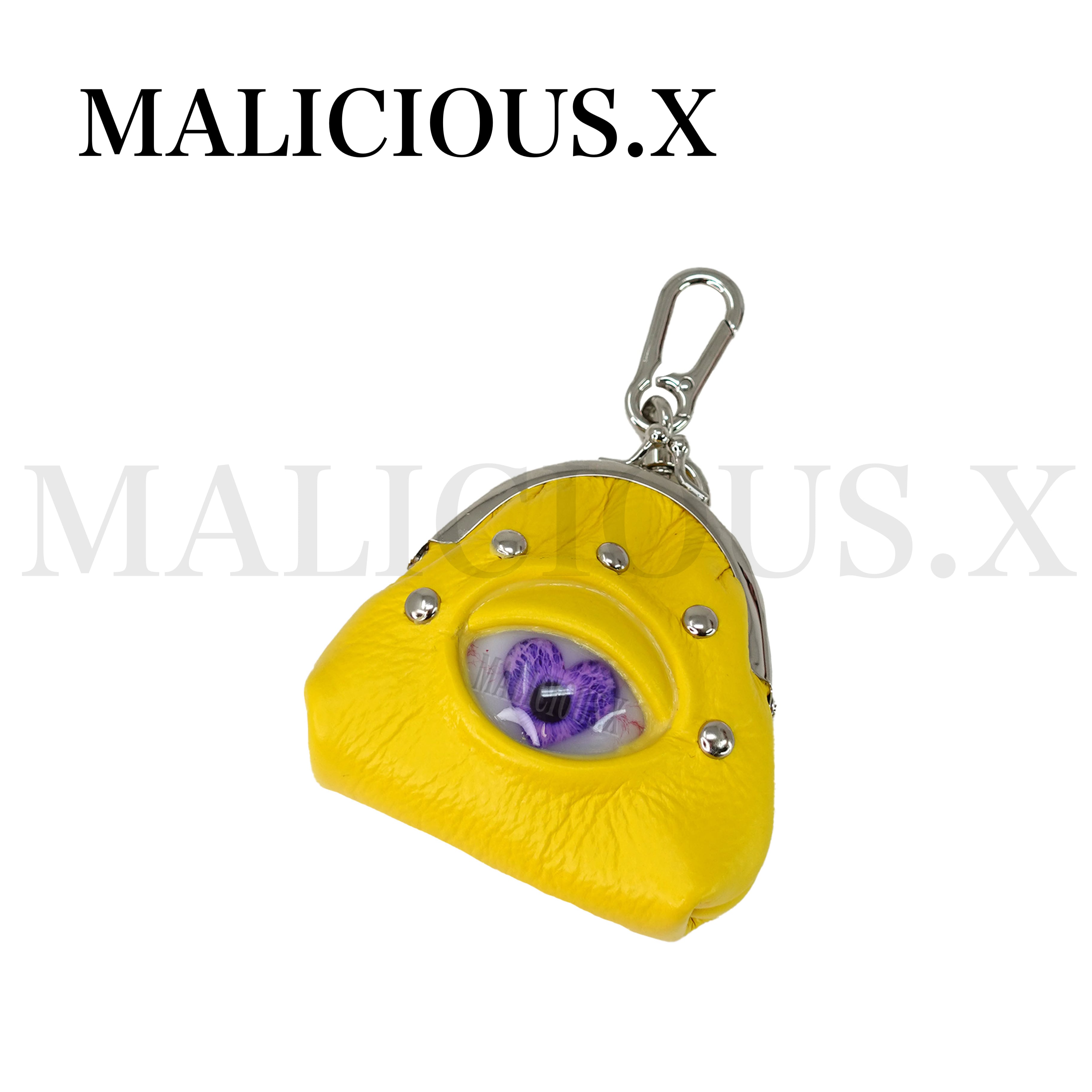 EYE | MALICIOUS.X
