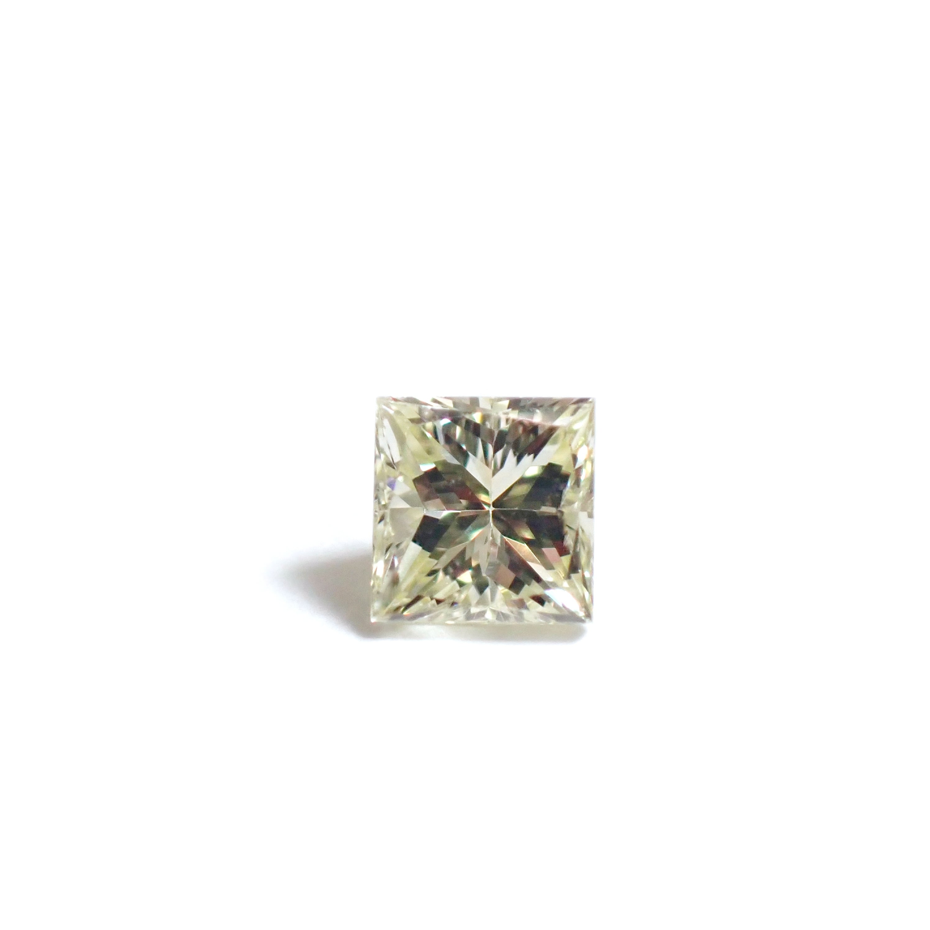 イエローダイヤ (Yellow Diamond) | MUSÉE COLORÉE