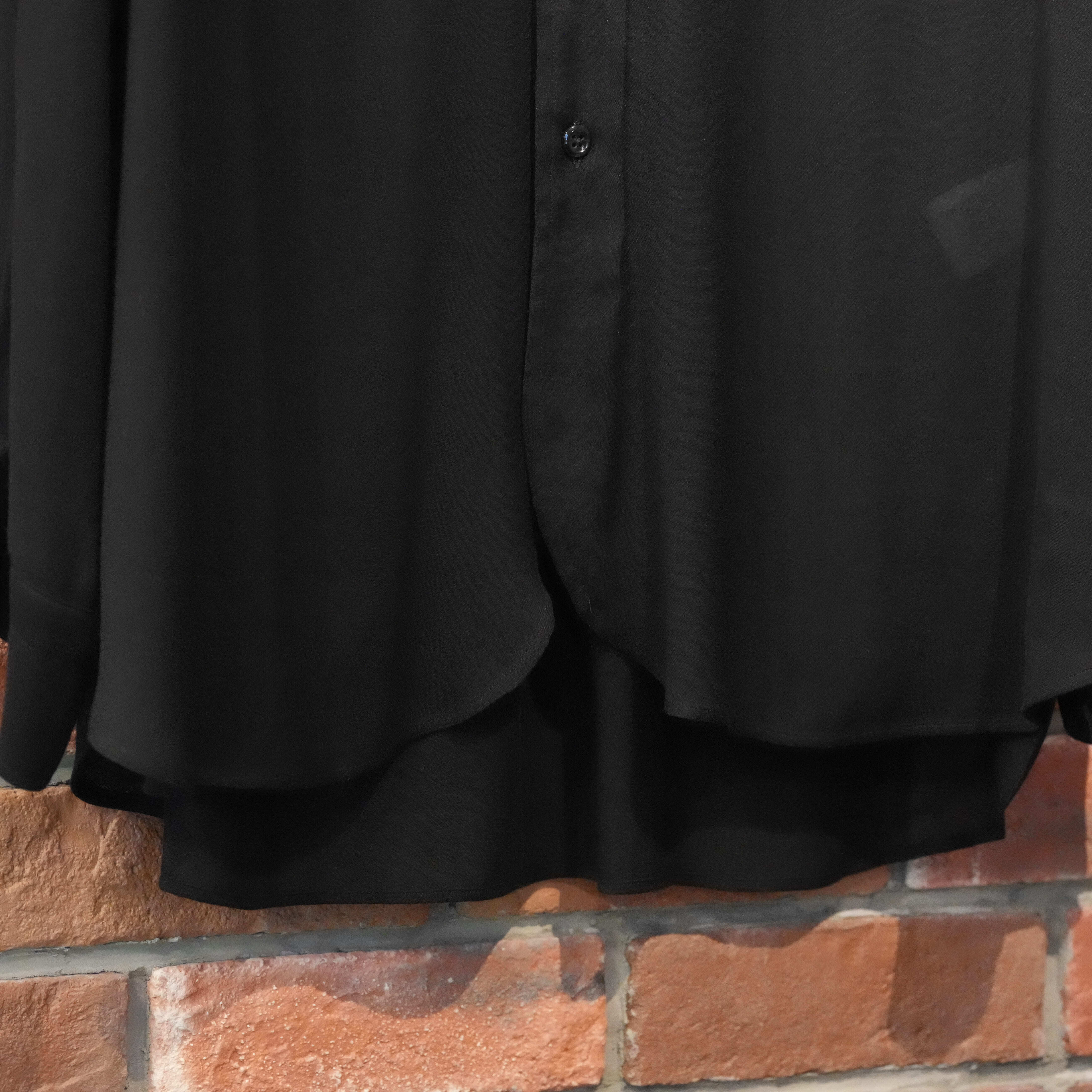 MAATEE&SONS(マーティーアンドサンズ) 26SS 