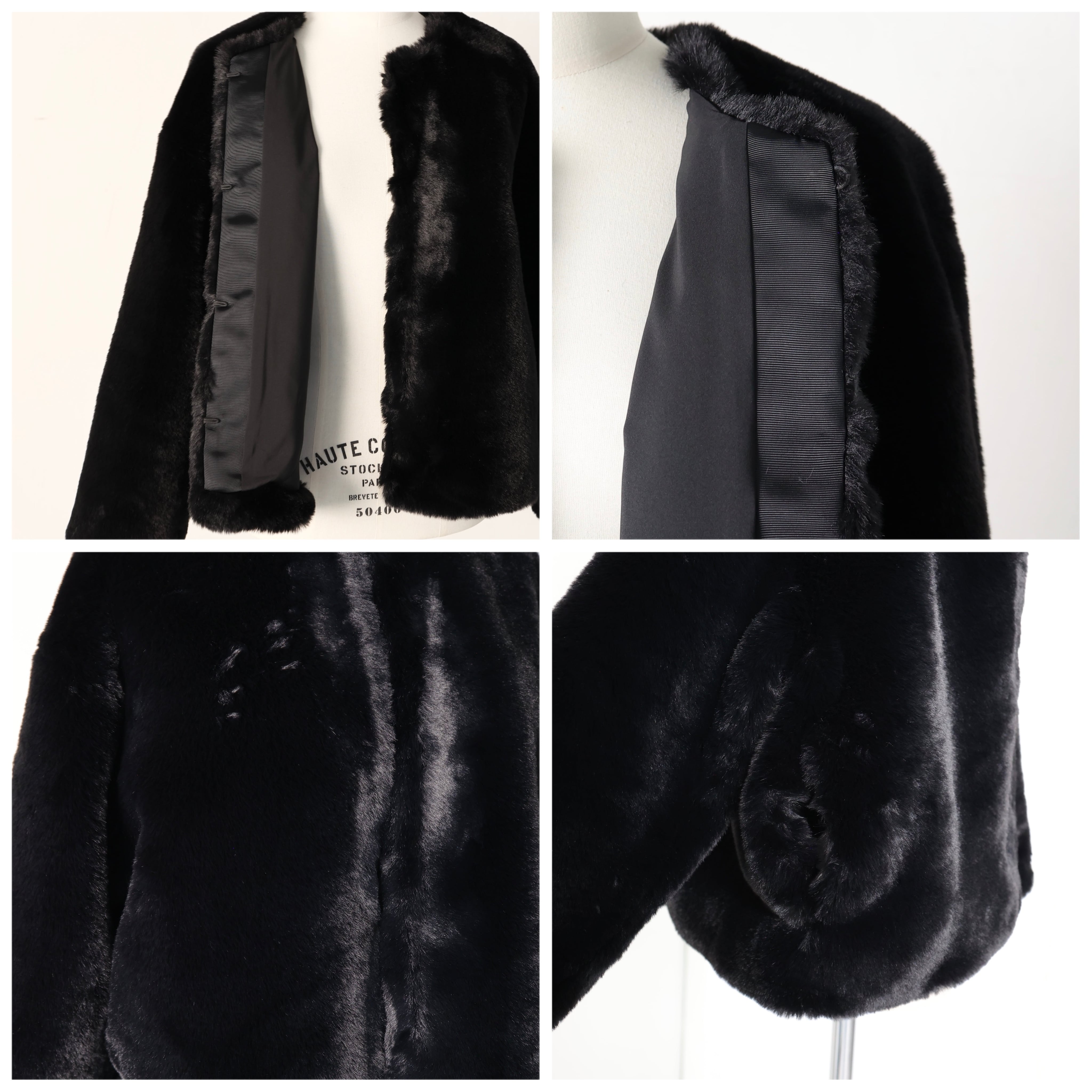 GPS-613 Noble Blouson | gypsohila