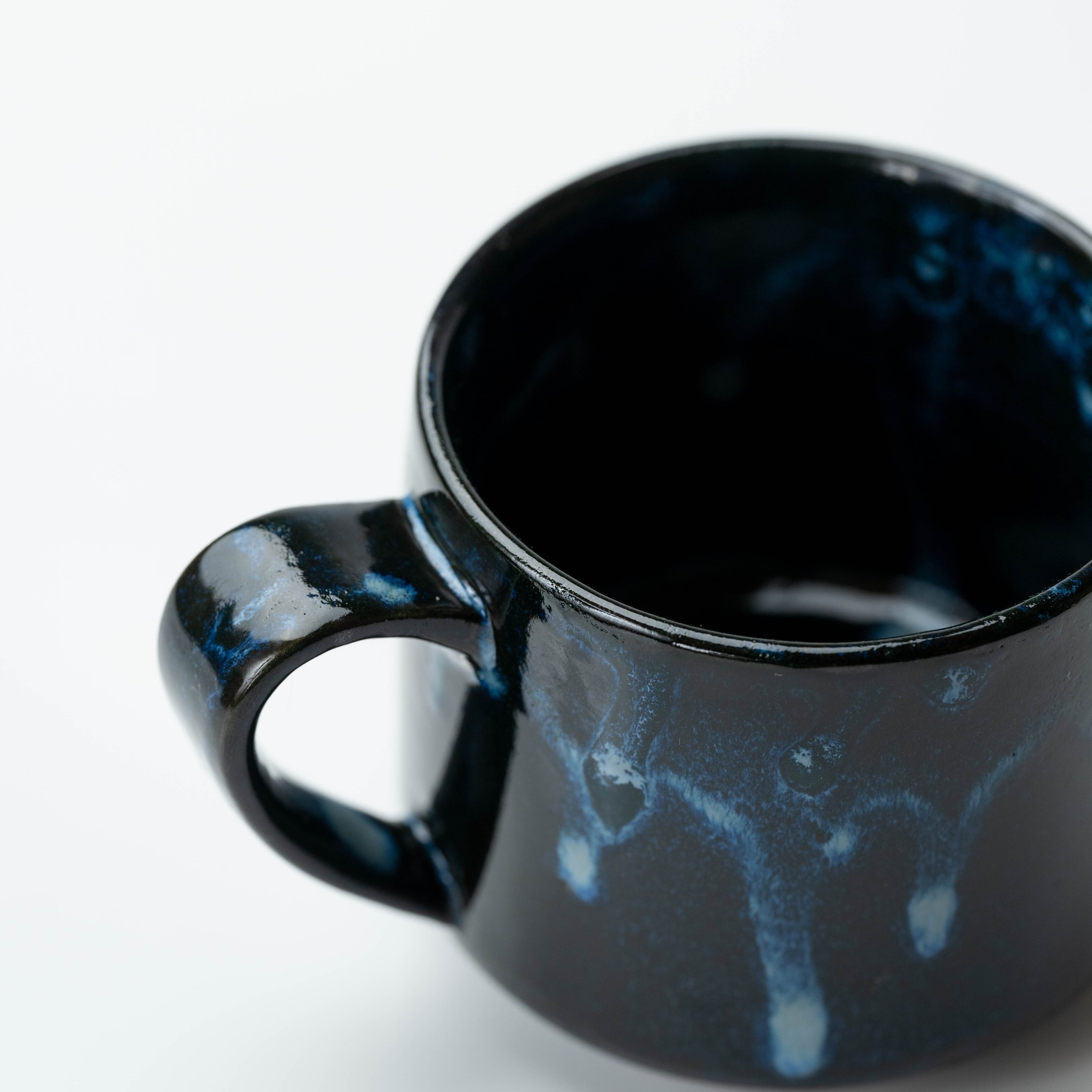 HONGOWARE マグカップ（流紋焼） | 会津本郷焼 Online Shop