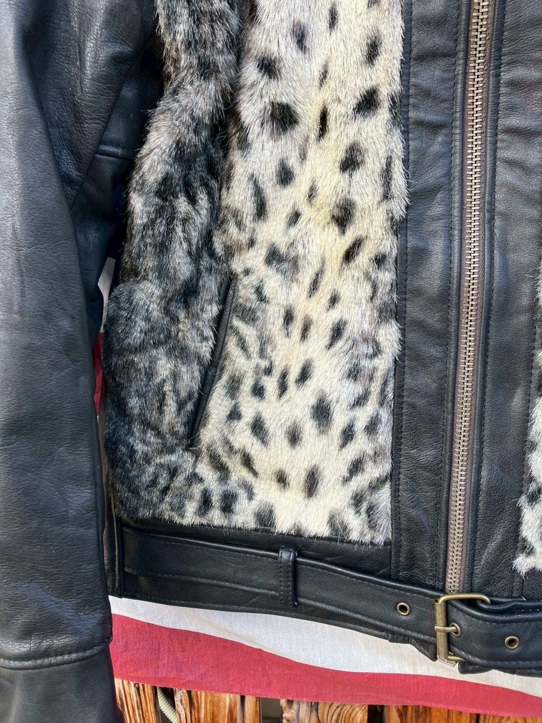 30s 40s グリズリージャケット 熊ジャン 30s 40s グリズリージャケット 熊ジャン 30s 40s グリズリージャケット